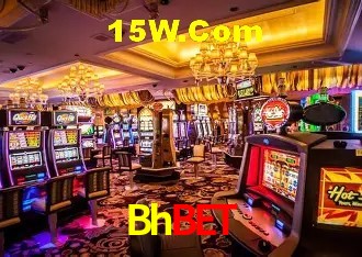 Game Providers Bhbet